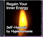 Regain Your Inner Energy