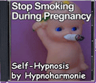Stop smoking during pregnancy