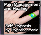 Pain Management and Healing - Self-Hypnosis by Hypnoharmonie