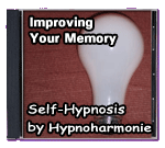 Improving Your Memory - Self-Hypnosis by Hypnoharmonie