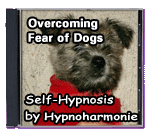 Overcoming Fear of Dogs - Self-Hypnosis by Hypnoharmonie