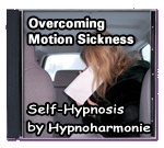 Overcoming Motion Sickness - Self-Hypnosis by Hypnoharmonie
