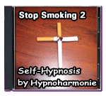 Stop Smoking 2 - Self-Hypnosis by Hypnoharmonie