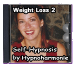 Weight Loss 2 - Self-Hypnosis by Hypnoharmonie