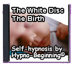 The White Disc-The Birth